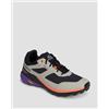 Dolomite Scarpe Beige Basse Da Trekking Da Uomo Dolomite Nibelia Gtx
