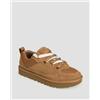 UGG Scarpe Da Donna Ugg Lo Lowmel Marroni