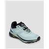 Dolomite Scarpe Color Menta Basse Da Trekking Da Donna Dolomite Nibelia Gtx