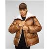 Deha Gilet Con Piumino Da Donna Deha