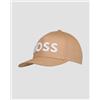 BOSS Cappellino Marrone Da Uomo Hugo Boss Sevile-boss-6