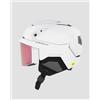 Oakley Casco Bianco Da Sci Oakley Mod7