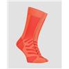On Calzini Alti Da Uomo On Performance High Sock