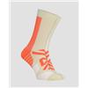 On Calzini Alti Da Uomo On Performance High Sock