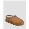 UGG Pantofole In Pelle Da Donna Ugg Tasman