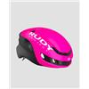 Rudy Project Casco Rosa-nero Da Ciclismo Rudy Project Nytron