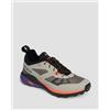 Dolomite Scarpe Beige Basse Da Trekking Da Uomo Dolomite Nibelia