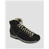 Dolomite Scarpe Alte In Pelle Da Trekking Dolomite 54 High Fg Evo Gtx Nere