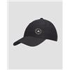Adidas by Stella McCartney Cappellino Nero Da Donna Adidas By Stella Mccartney