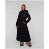 Mackage Cappotto Nero Con Piumino Mackage Calina-city