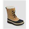 Sorel Stivali Da Neve Da Donna Sorel Caribou™ Wp Marrone-beige