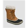 Sorel Stivali Da Donna Sorel Winter Carnival™ Boot Wp Marrone
