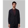 BOSS Blazer Blu Scuro Da Uomo Hugo Boss C-hanry