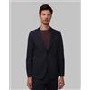 BOSS Blazer Blu Scuro Da Uomo Hugo Boss C-hanry