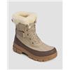 Sorel Scarpe Invernali Da Donna Sorel Torino™ V Parc Wp Beige