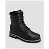 BOGNER Scarpe Invernali Alte Da Uomo Bogner Courchevel 22 A Nere