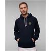 Lacoste Felpa Blu Scuro Da Uomo Lacoste Sh7491