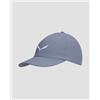 Salewa Cappellino Unisex Salewa Fanes 3 Grigio-blu