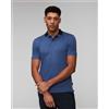 BOSS Polo Blu Da Uomo Hugo Boss Phillipson