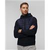 Paul and Shark Giacca Ibrida Blu Scuro Da Uomo Paul&shark