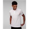 BOSS Polo Bianca Da Uomo Hugo Boss Parlay