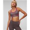 Adidas by Stella McCartney Reggiseno Sportivo Da Donna Adidas By Stella Mccartney Truepace