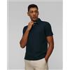 Paul and Shark Polo Blu Scuro Da Uomo Paul&shark