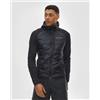 Peak Performance Giacca Ibrida Da Uomo Peak Performance Helium Down Hybrid Hood