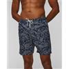 Paul and Shark Shorts Da Bagno Da Uomo Paul&shark