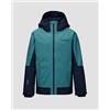 Peak Performance Giacca Da Sci Da Bambino Peak Performance Rider 2l