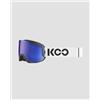 KOO Occhiali Da Sci A Specchio Koo Energia