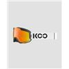 KOO Occhiali Da Sci A Specchio Koo Energia
