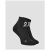 On Calzini Da Corsa On Core Run Sock Mid 2-pack
