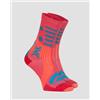 X-Socks Calzini X-socks Gravel Perform Merino Crew
