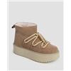 Inuikii Scarpe Invernali Da Donna Inuikii Classic Low Platform