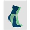 On Calzini Alti On Liquid Logo 2-pack