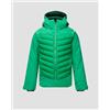 Helly Hansen Giacca Da Sci Da Bambina Helly Hansen Jr Serene Jacket