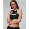 Roxy Crop Top Da Bagno Roxy Active