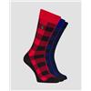 Polo Ralph Lauren Calzini Polo Ralph Lauren 3 Pack