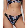 Roxy Mutande Del Costume Da Bagno Roxy Active
