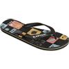 Rip Curl Infradito Rip Curl Swc Bloom Open Toe