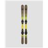 Volkl Sci Volkl Blaze 86 Con Attacchi Marker Squire 11 Tcx D 90mm 6760v1.ma