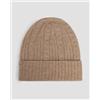 Johnstons of Elgin Berretto In Cashmere Da Donna Johnstons Of Elgin