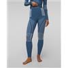 X-Bionic Leggings Termoattivi Da Donna X-bionic Energy Accumulator 4.0