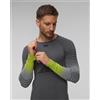 X-Bionic Maglietta A Maniche Lunghe Termoattiva Da Uomo X-bionic Invent Fx
