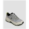On Scarpe Basse Impermeabili Da Trekking Da Donna On Running Cloudrock Low Waterproof