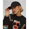 Goldbergh Cappellino Goldbergh Valencia