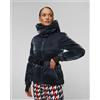 Perfect Moment Giacca Blu Scuro Da Sci Da Donna Perfect Moment Candice Ski Parka