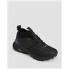 Dolomite Scarpe Basse Imbottite Da Trekking Da Donna Dolomite Nibelia Warm Nere