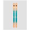 Volkl Sci Volkl Blaze 114 Flat Con Attacchi Marker Jester 18 Pro Id 120mm 7924w1.jb